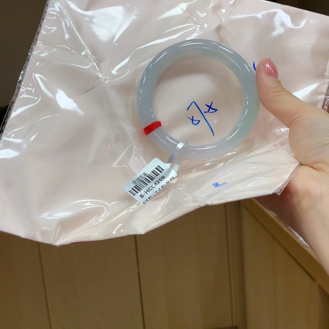 未镶嵌手镯翡翠不退不换