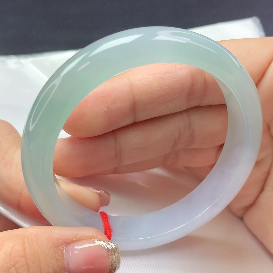 【闪购商品】翡翠手镯未镶嵌a 156333