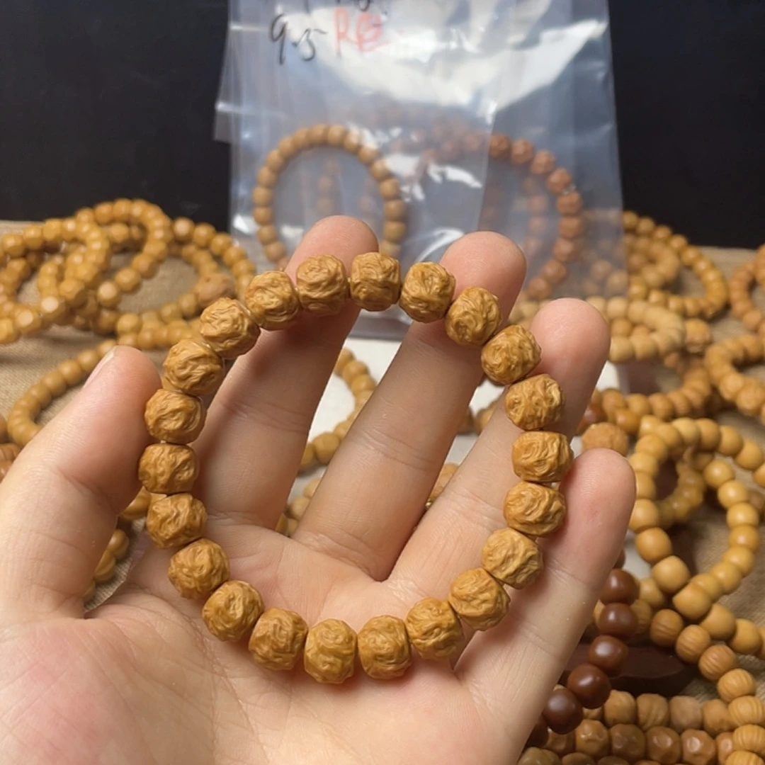 猴头核桃吊坠龙蛇之变全品11➕88