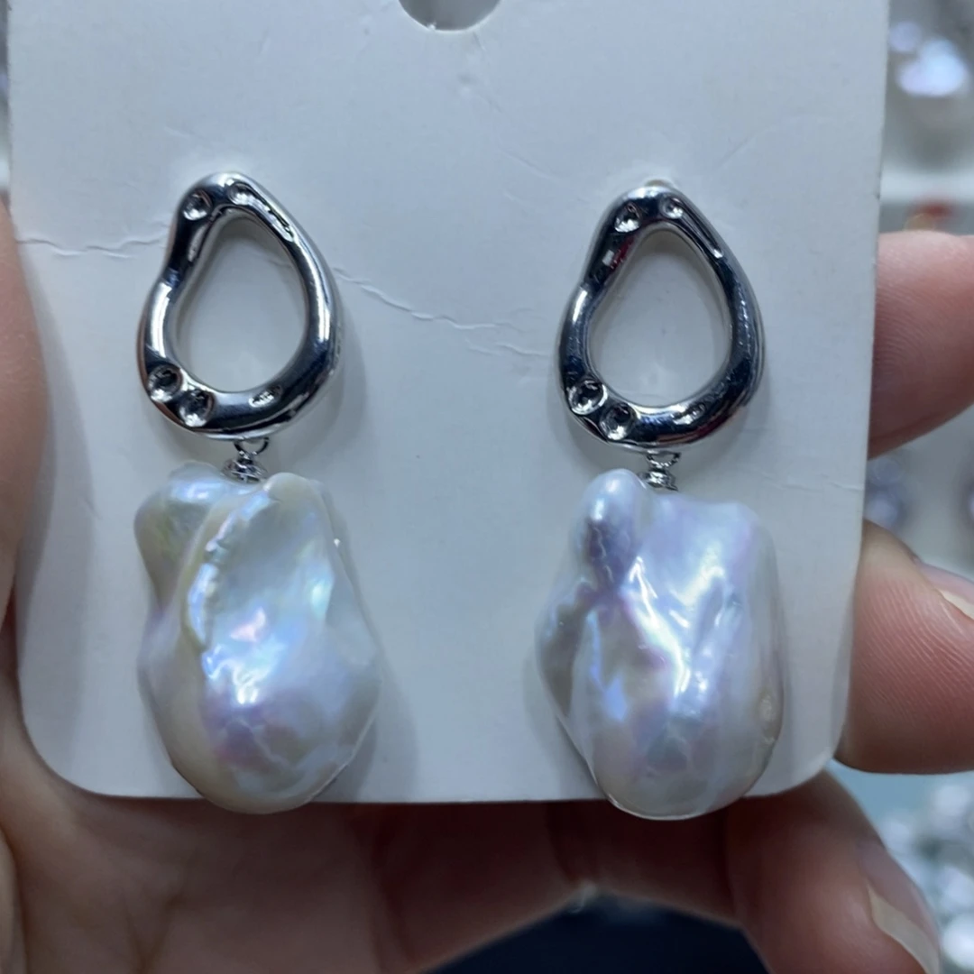 其它未镶嵌淡水珍珠