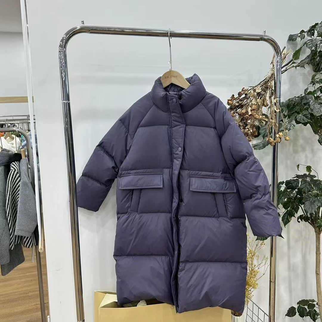 1525冬季中童羽绒服