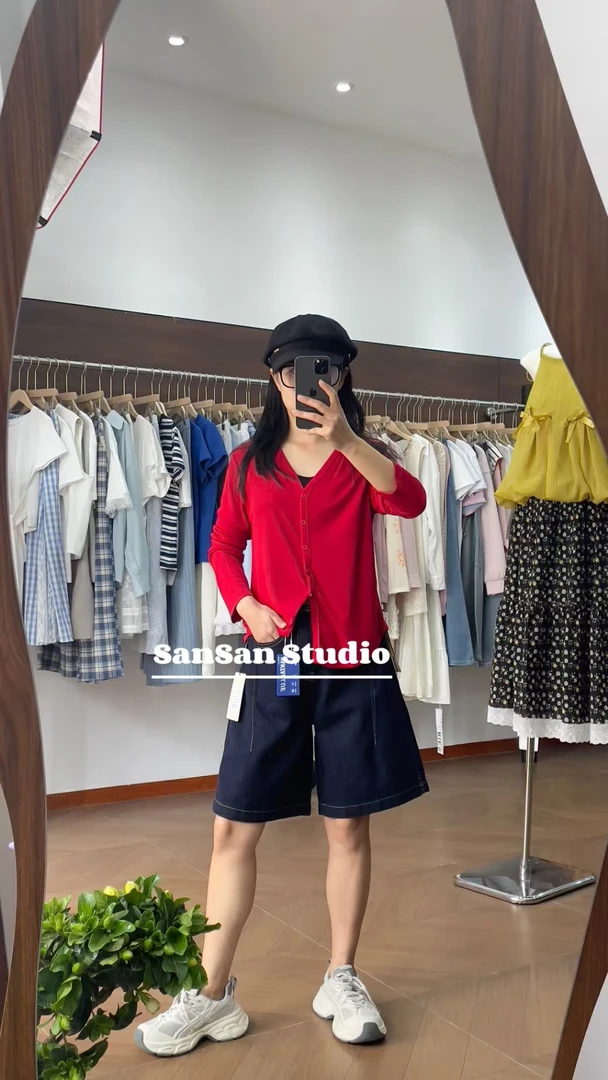 sansan家美衣  79-149拍这里  备注好编码和尺码