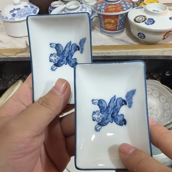 陶瓷推荐第二名20包邮