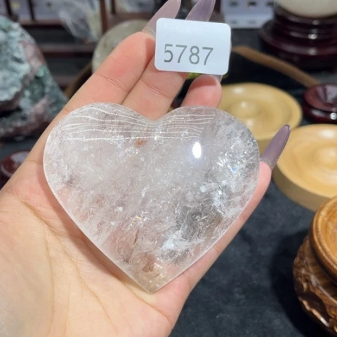 【闪购商品】水晶大型摆件（非配饰）未镶嵌