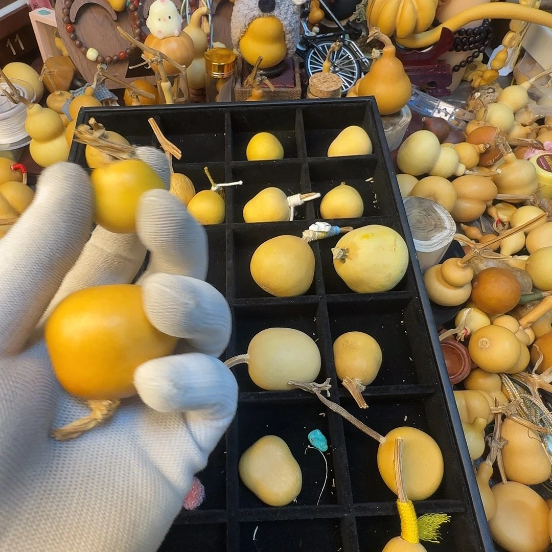 毛***哈木葫芦一枚小葫芦