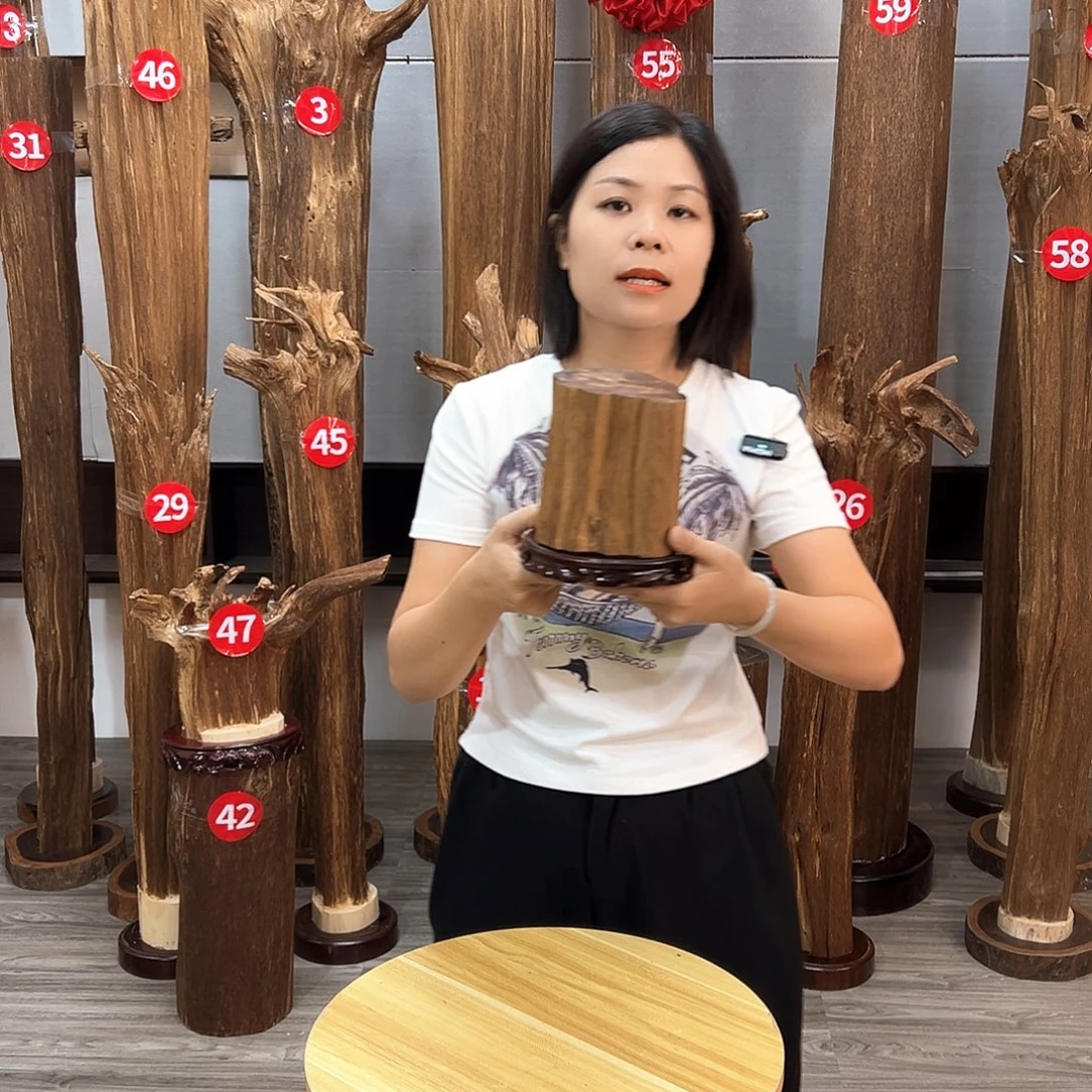 沉香沉香碎屑沉香