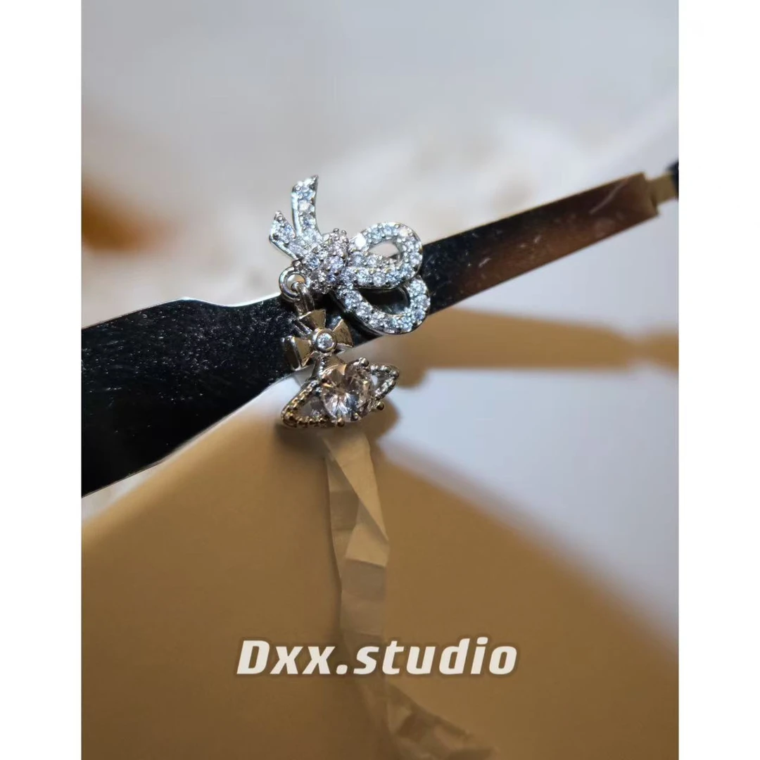 铜合金耳饰 DXX小晰饰品-新品- 单只耳饰43490