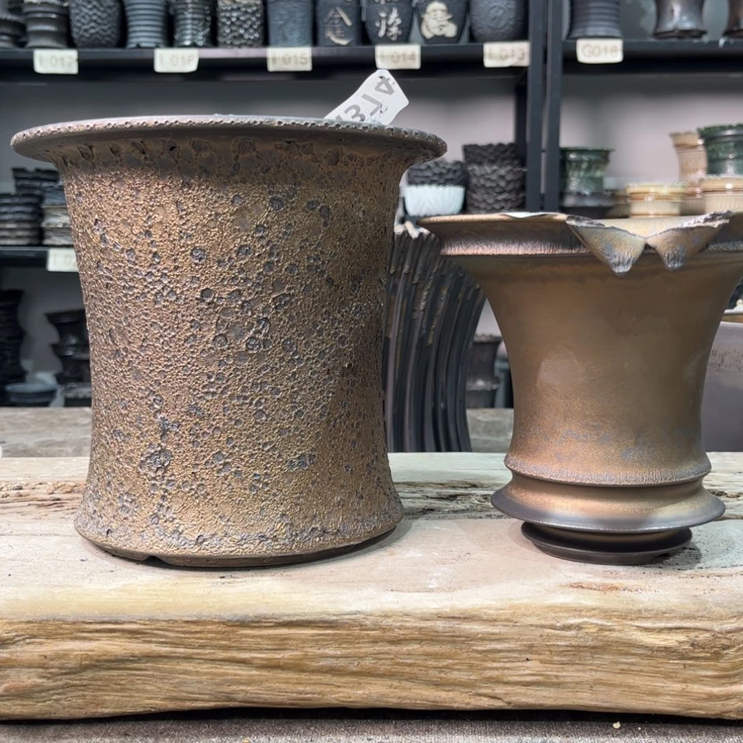 丁***丁两个一个瑕疵景德镇手工