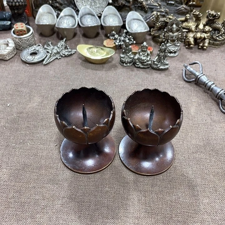 一远铜器工艺品摆件