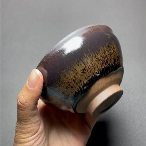 【闪购商品】茶盏-673............