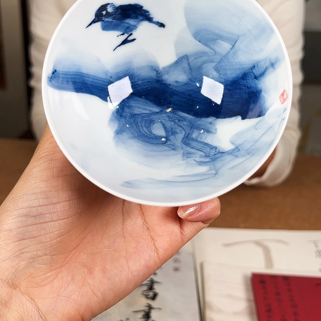 九鸣瓷艺九鸣瓷艺