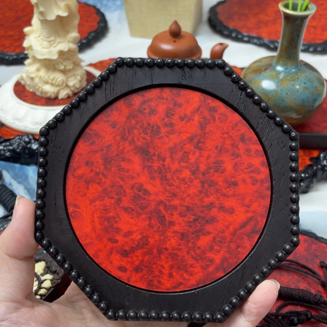 东非黑黄檀（紫光檀）