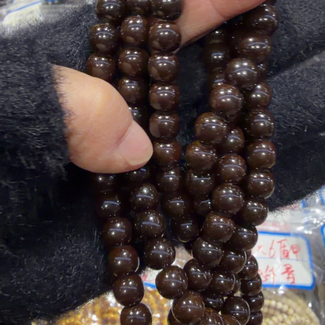 張***g手串椰蒂老型精品