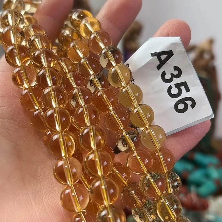 木***儿玛瑙/玉髓未镶嵌颈饰