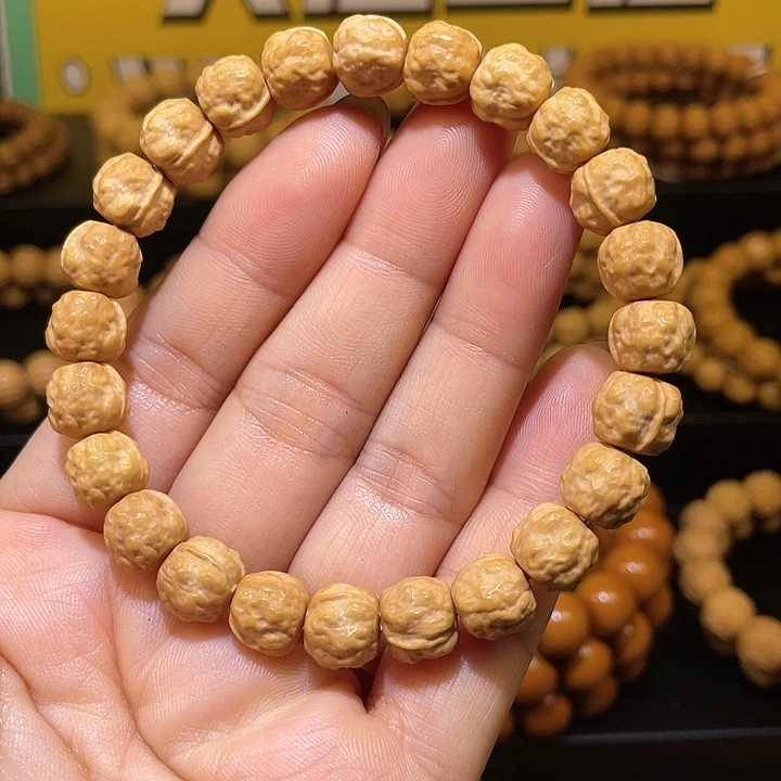 猴头核桃手串猴头核桃手串