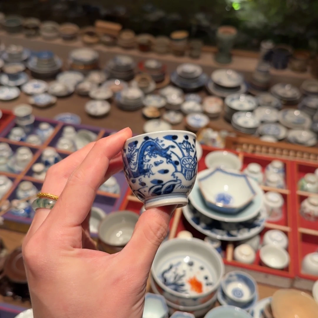 瑞***岩瓷器杯子杯子杯子杯子