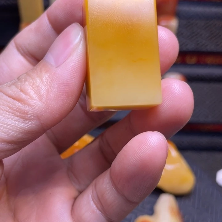 寿山石書*缘寿山石雕刻艺术