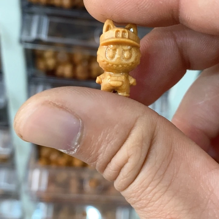 核桃木/黑胡桃（胡桃木）手串/手链