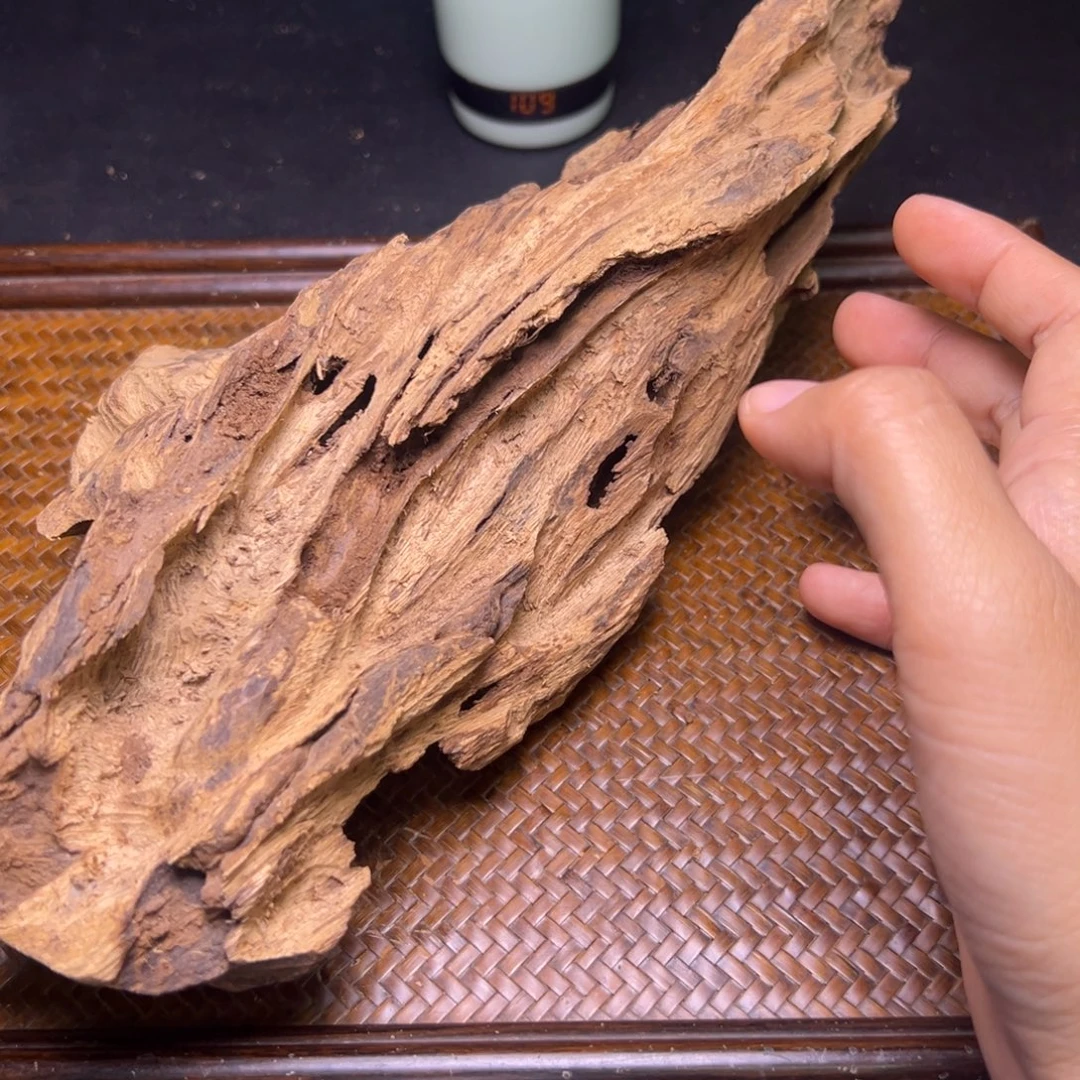 &***&沉香碎屑沉香海南临高淳化100克福利