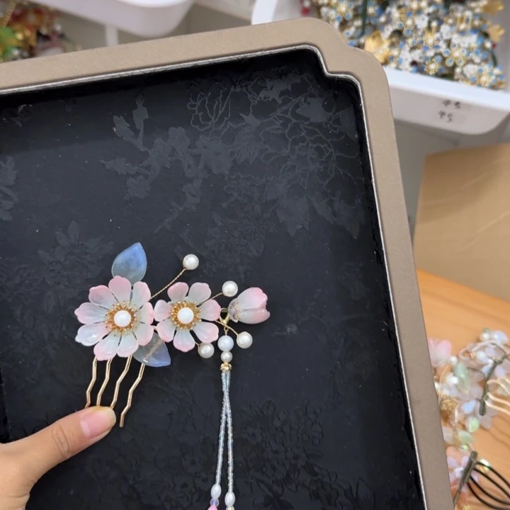 醋酸铁合金琉璃现货