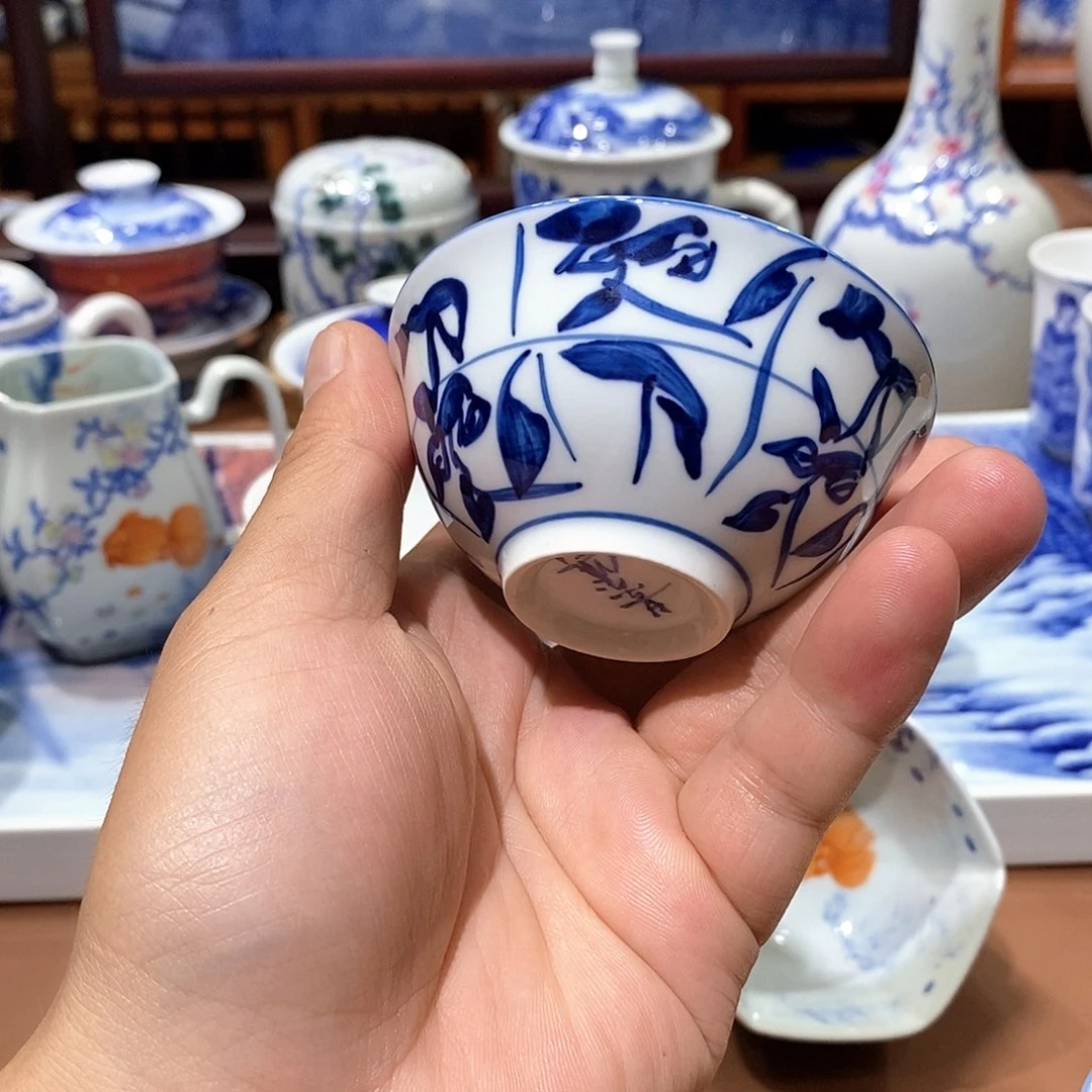 景德镇旭日堂陶瓷