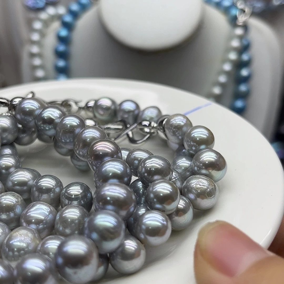 钛钢淡水珍珠直播为准