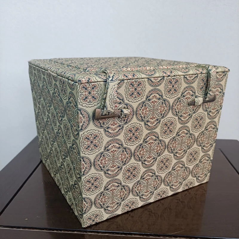 壶说砂 紫砂6.7日礼盒002