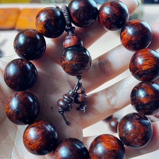 非洲紫檀（红花梨）1.8