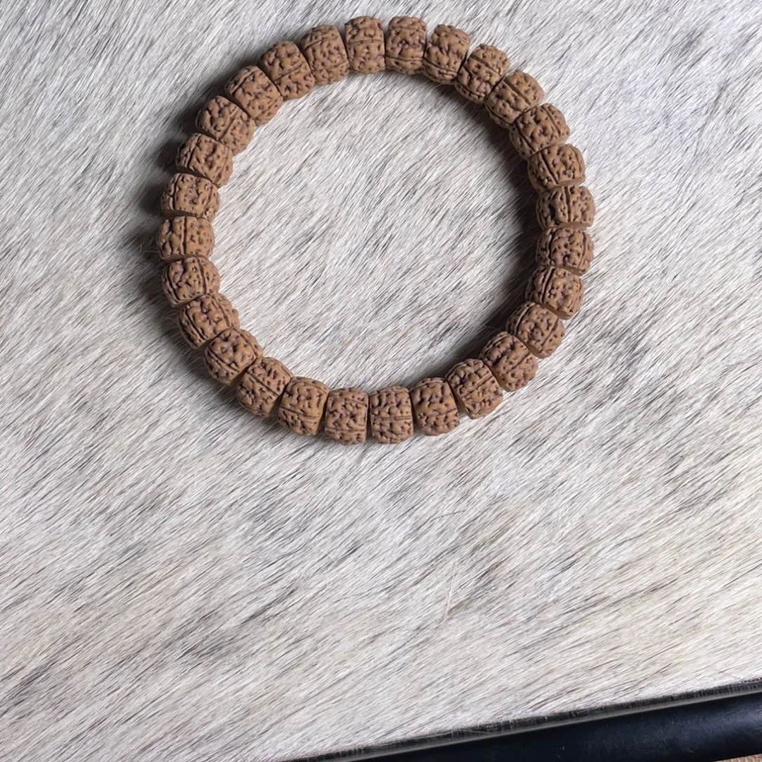 金刚菩提吊坠龙切盘龙王11mm