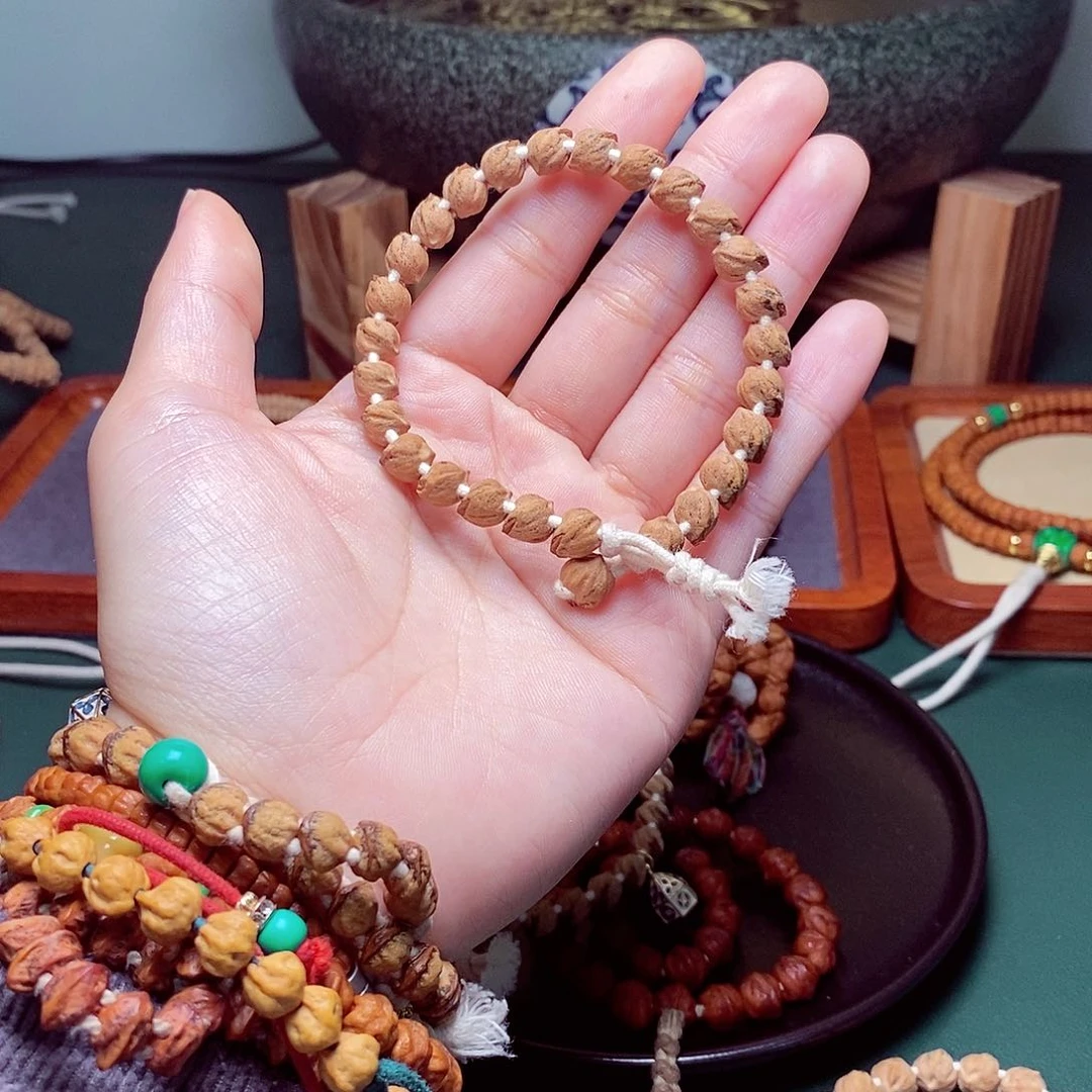 柏香籽/百香籽吊坠145.5蛇