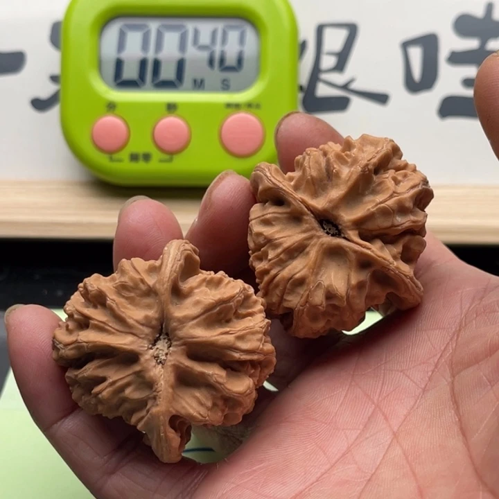 攀***吊坠文玩核桃文玩核桃链接专属11号