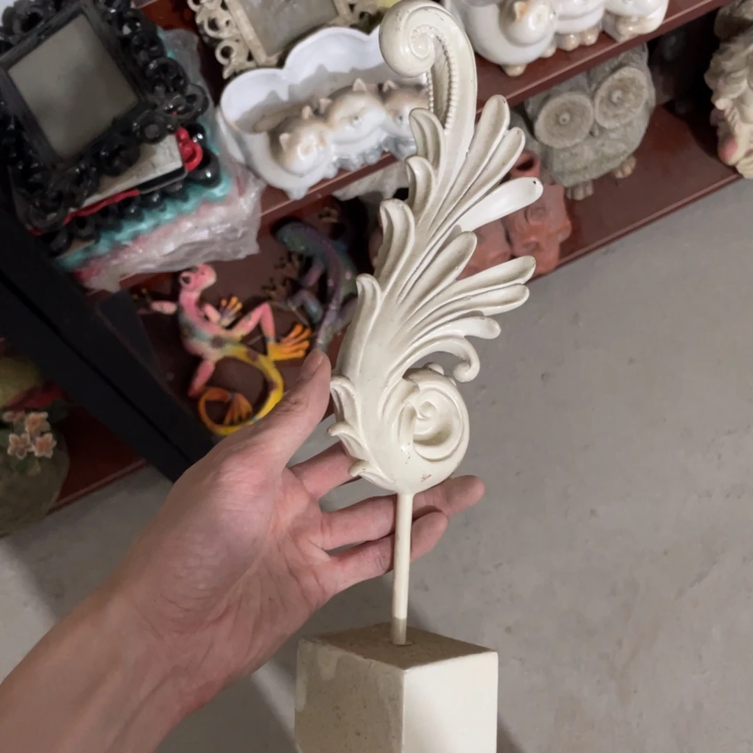 瓷片工艺品默认微瑕不退不换