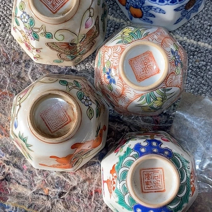 义*堂小杯子小杯子小杯子