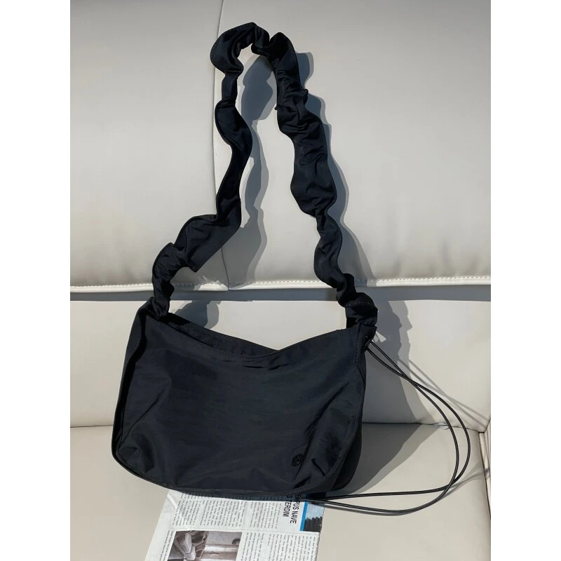 【八妹】23408轻便简约女包单肩包