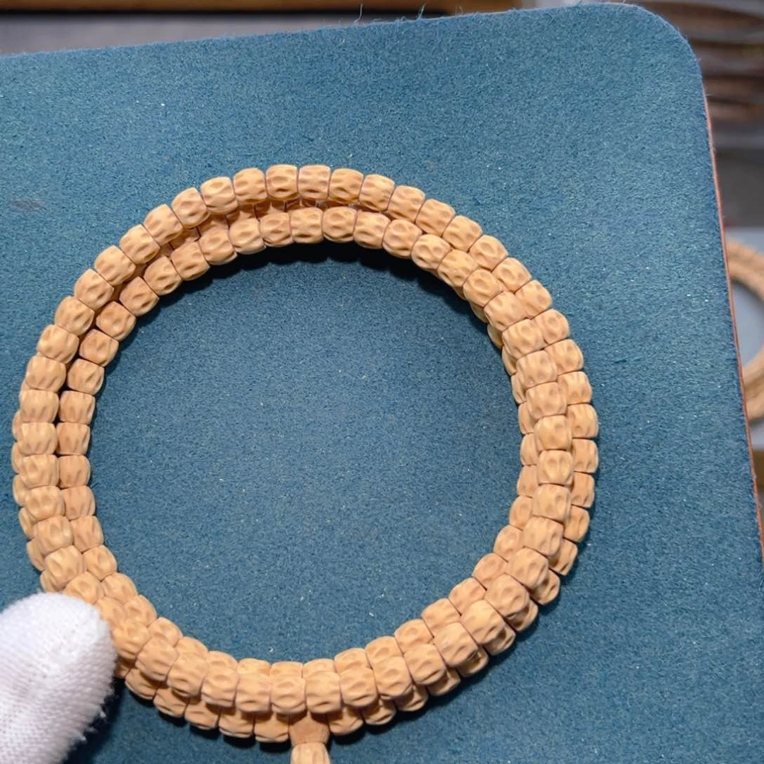 吊坠柏香籽/百香籽廿*鬼魅