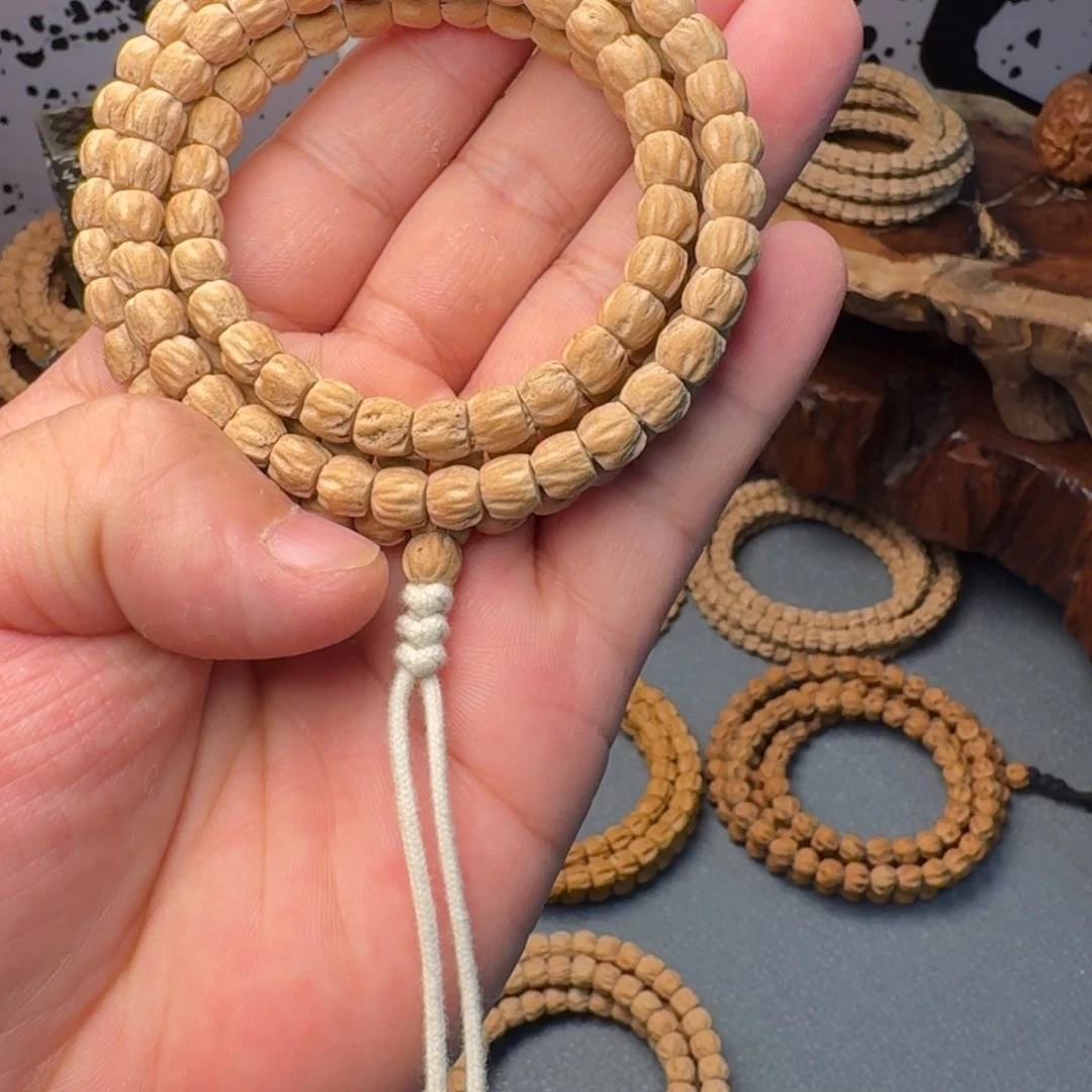 柏香籽/百香籽吊坠