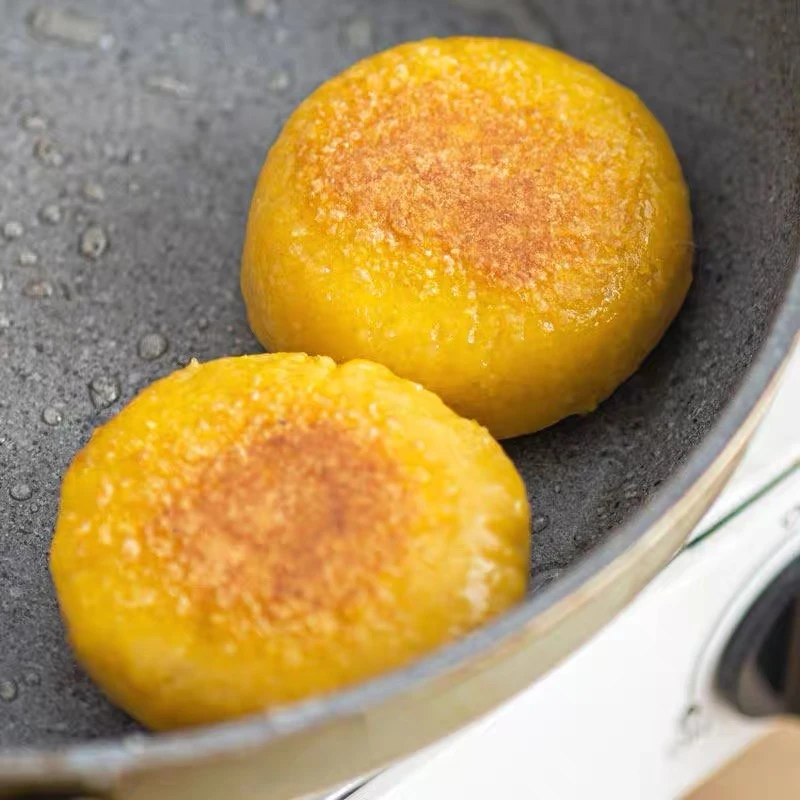 【顺丰快递】【玉米浆包10袋/20袋】早餐伴侣~香甜可口！