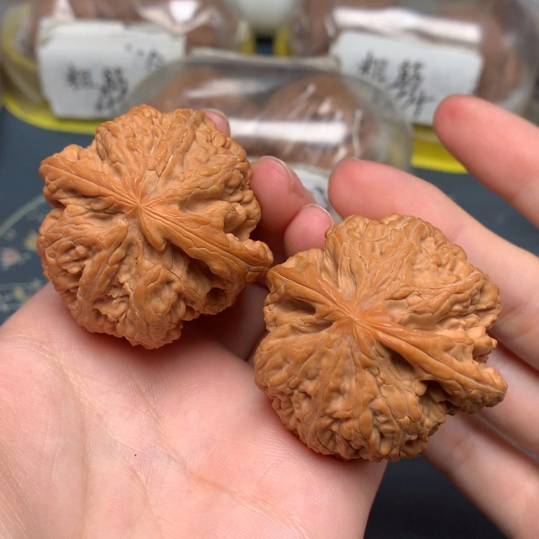 文玩核桃把件45-15471-0