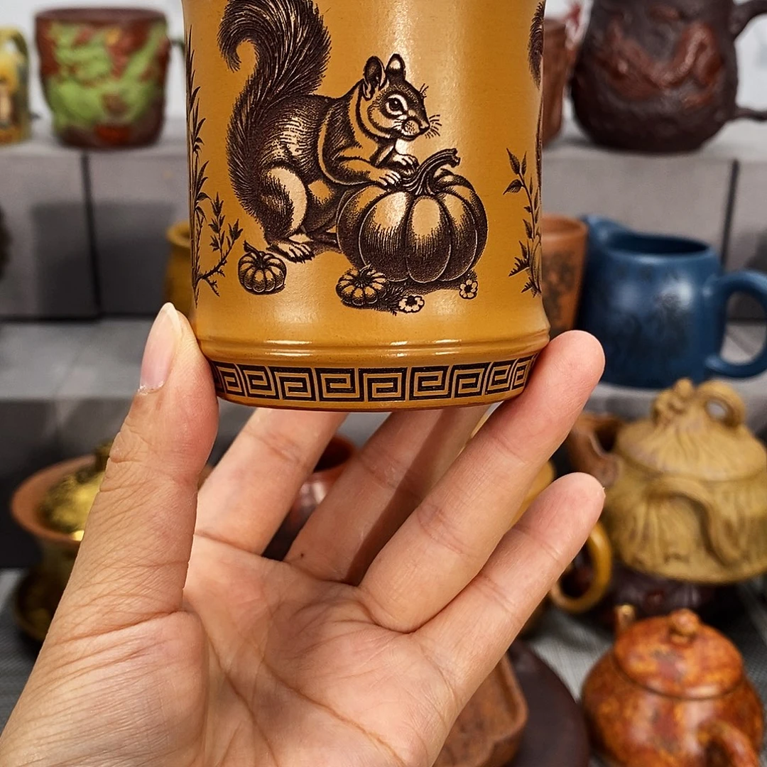 茶壶紫砂紫砂紫砂