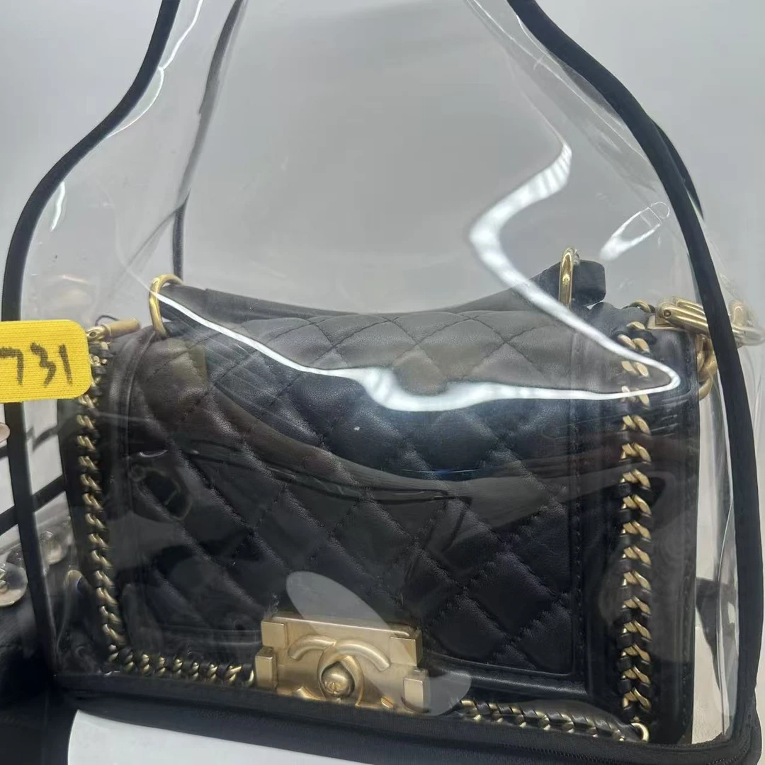 95新 Chanel/香奈儿 731  albb  /*二奢包包