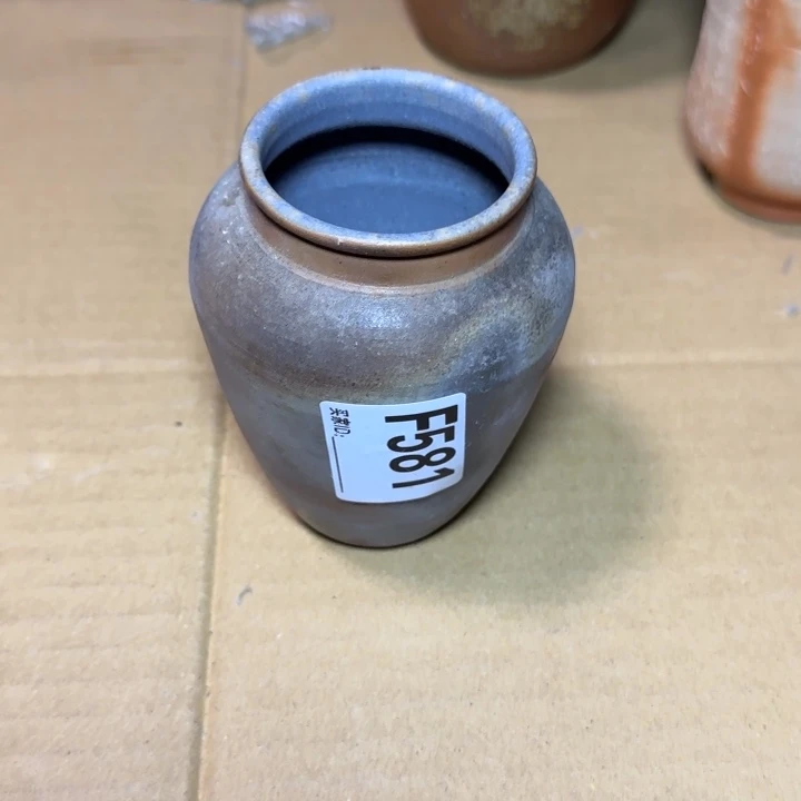 备前烧作品备前烧作品