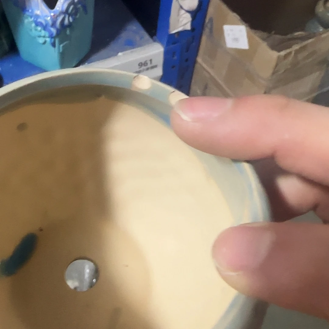 瑕疵品处理···966