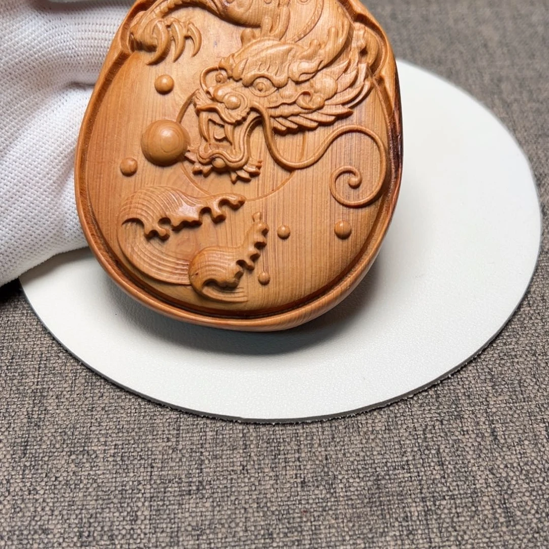 柏木（崖柏）其他随机