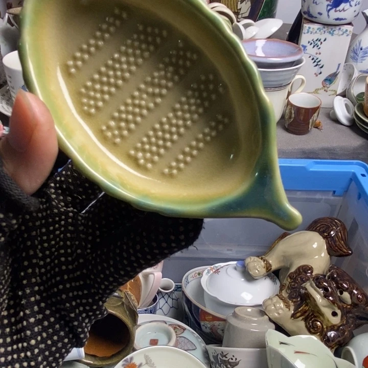 珊****瓷片茶具茶具茶具