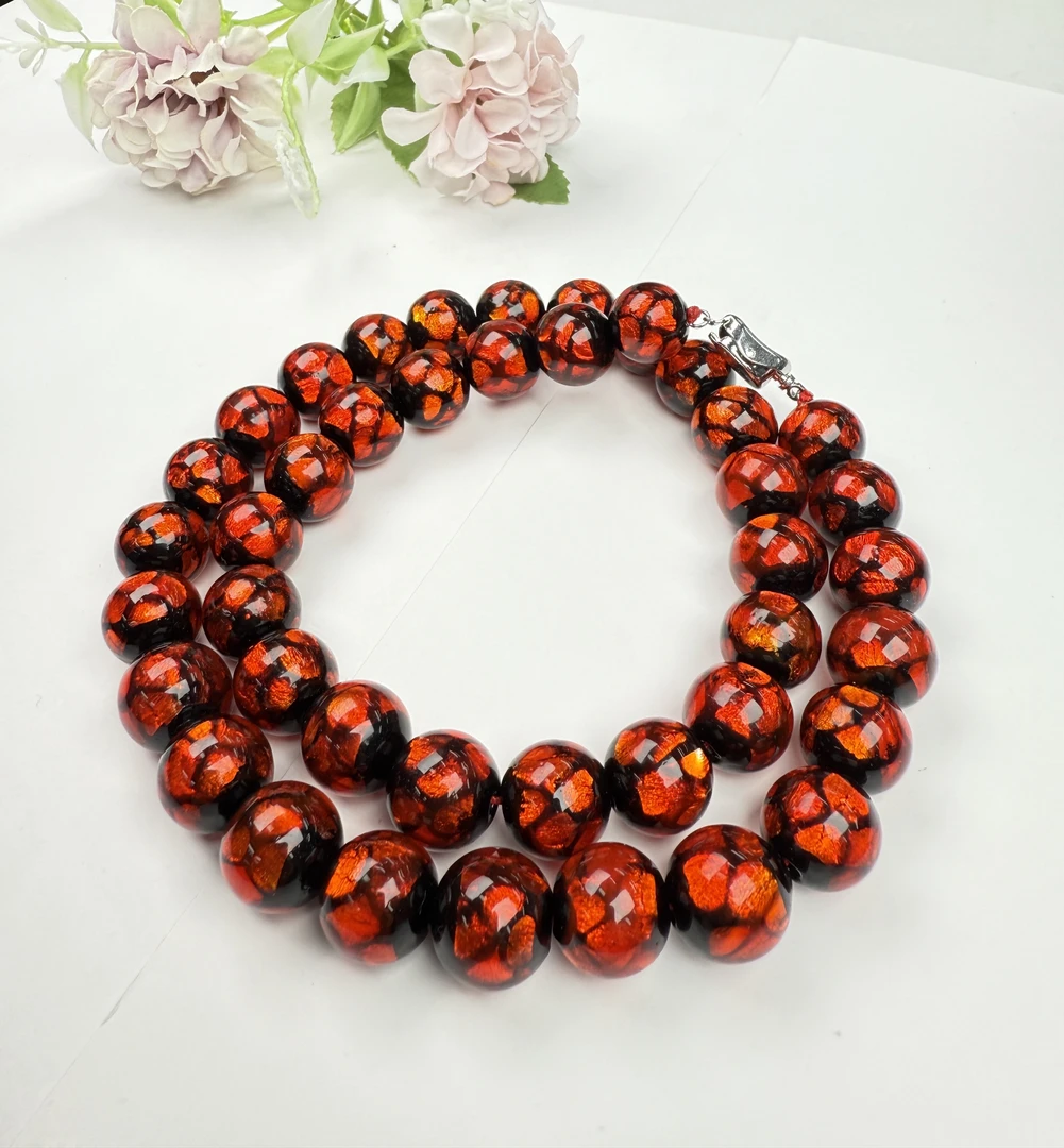 SC-专享*|*高端12mm项链多样性发其一K661