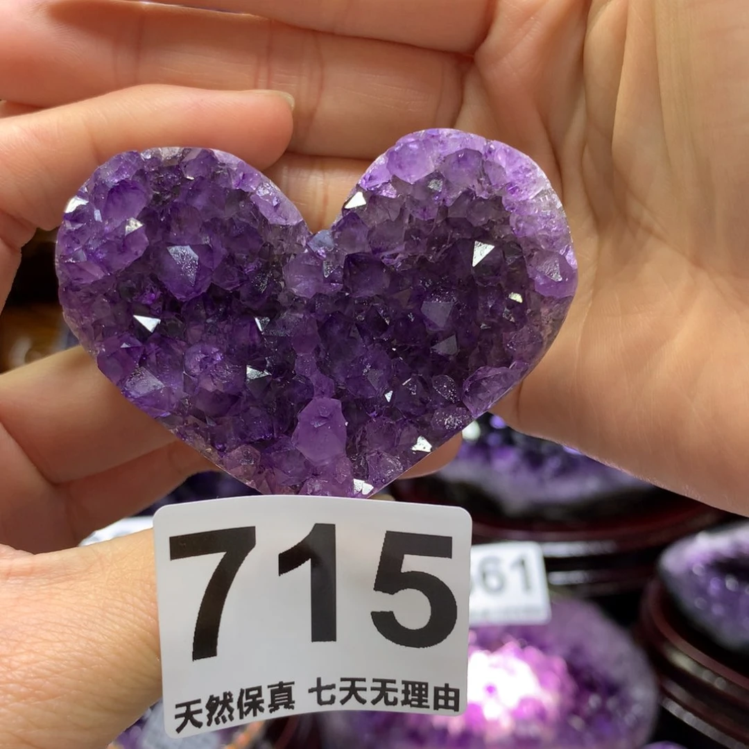 水晶摆件未镶嵌水晶摆件m
