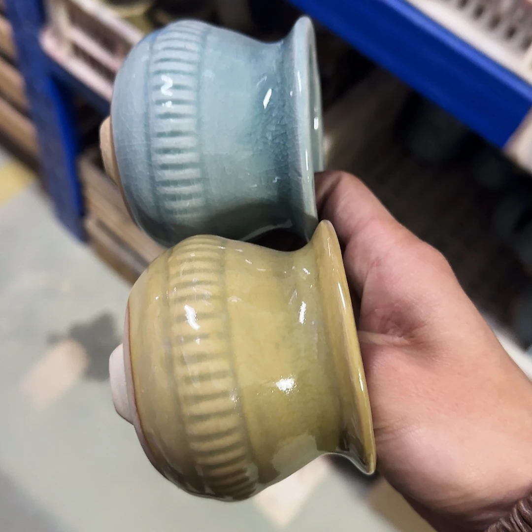 陶瓷2个3074··凑9元发··孤品区··