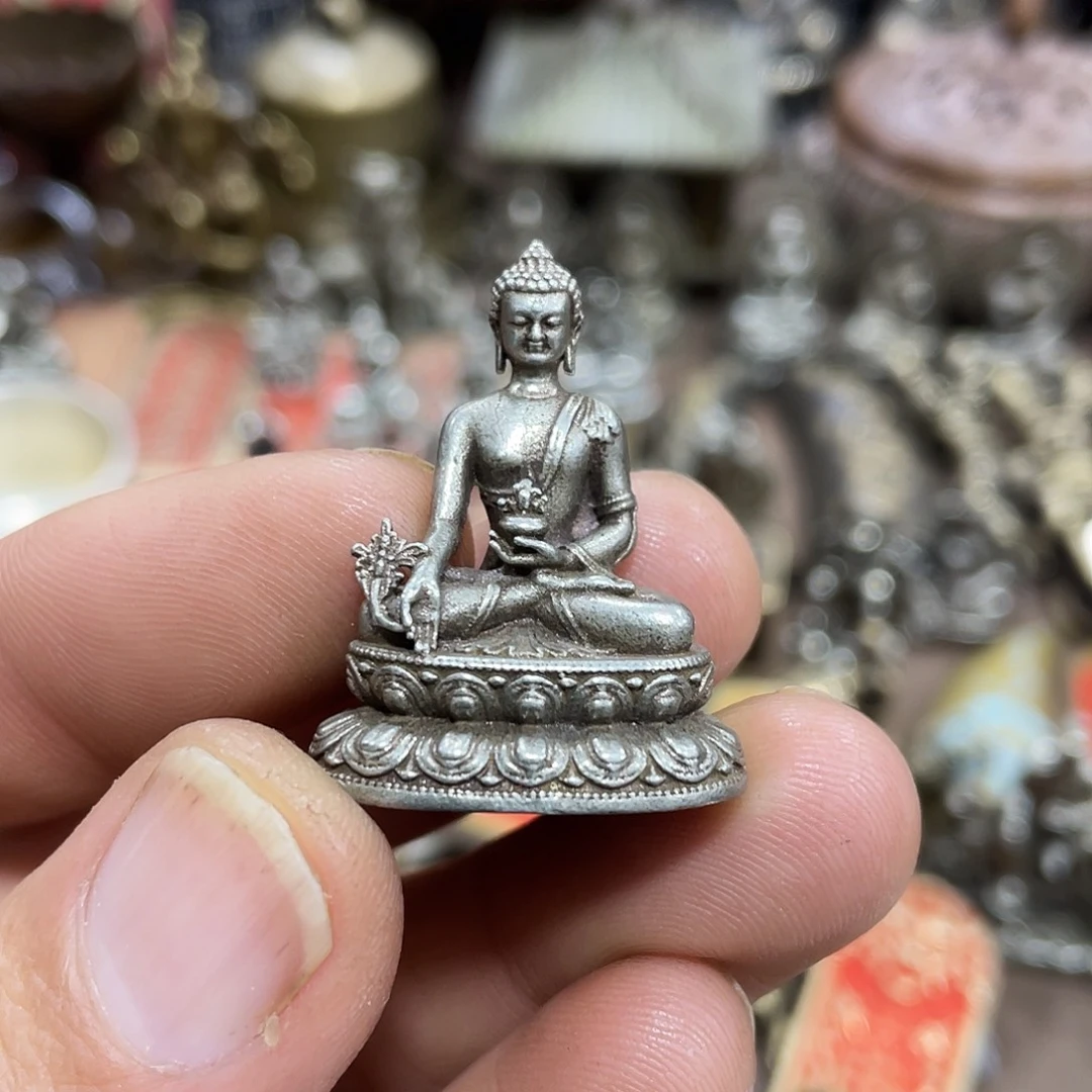 白铜材质精品摆件