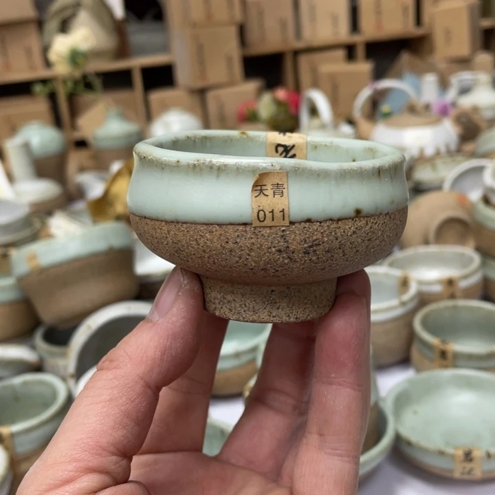 壶茶壶茶杯陶瓷茶具