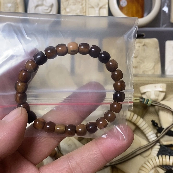 球**亮天然猛犸牙雕刻品